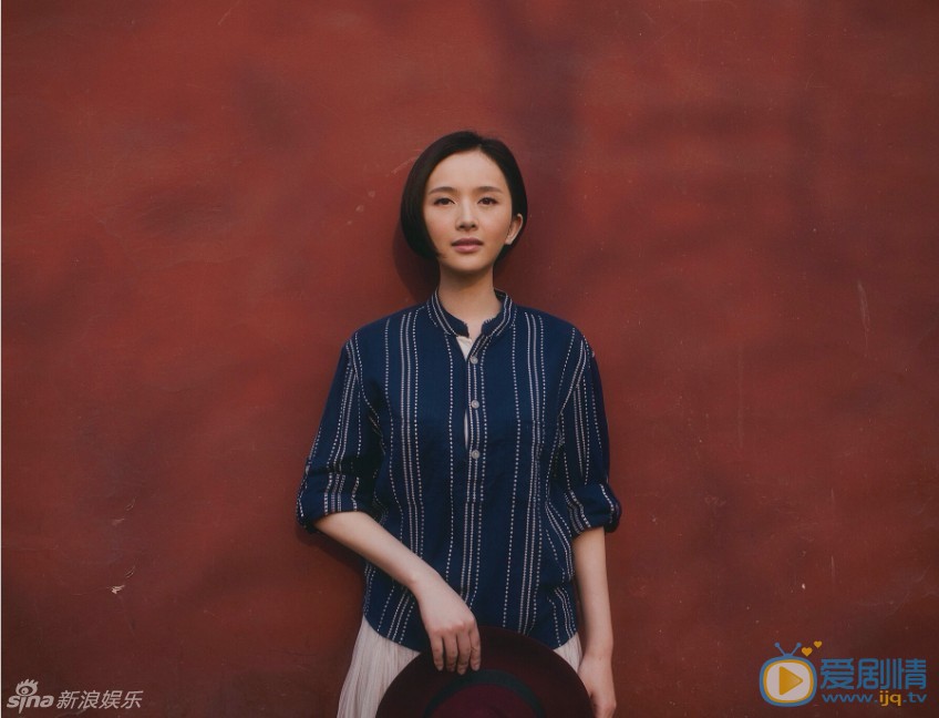 李依玲复古写真 李依玲复古写真