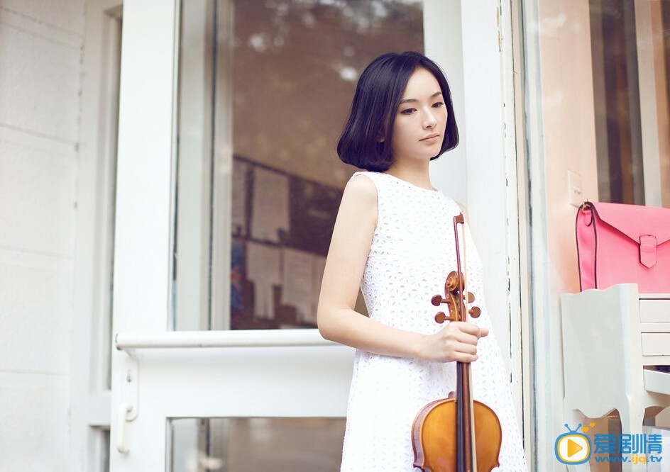 李依玲文艺写真 李依玲文艺写真
