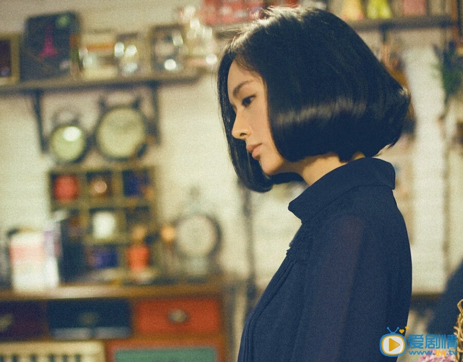 李依玲文艺写真 李依玲文艺写真