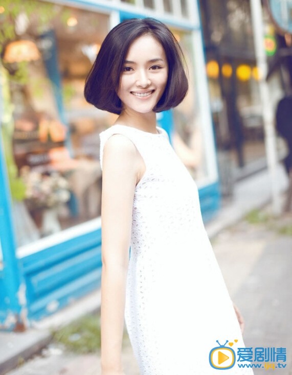 李依玲清纯写真 李依玲清纯写真