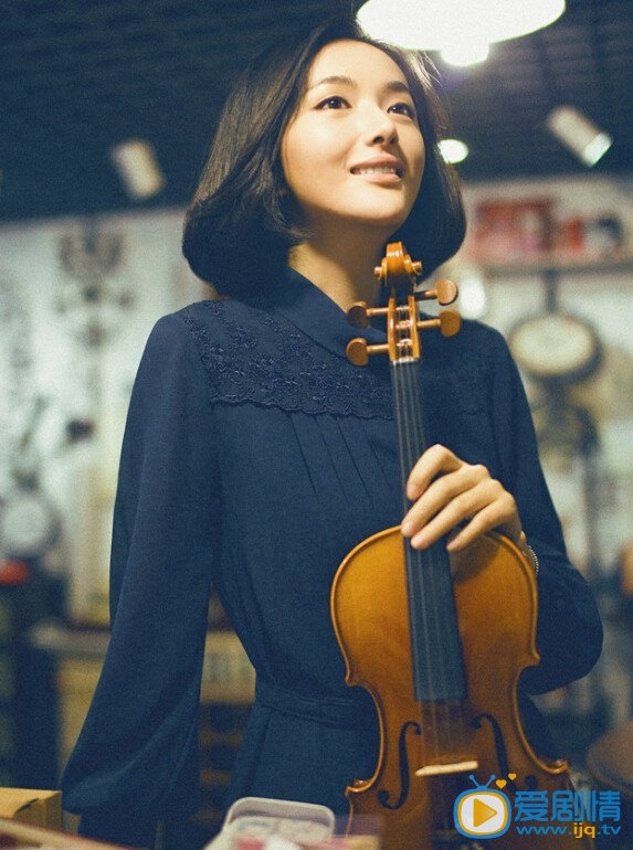 李依玲文艺写真 李依玲文艺写真