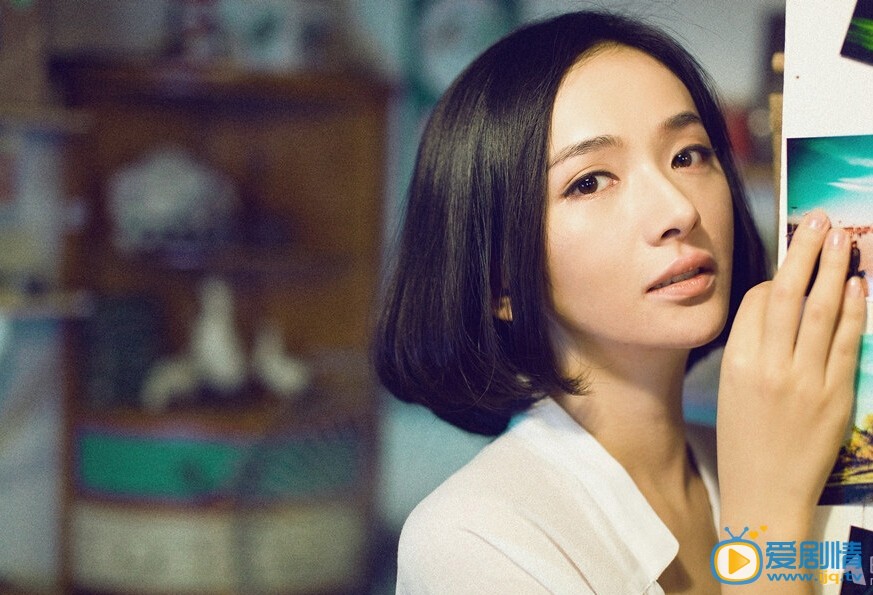李依玲清纯写真 李依玲清纯写真