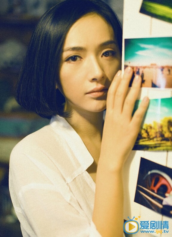李依玲清纯写真 李依玲清纯写真