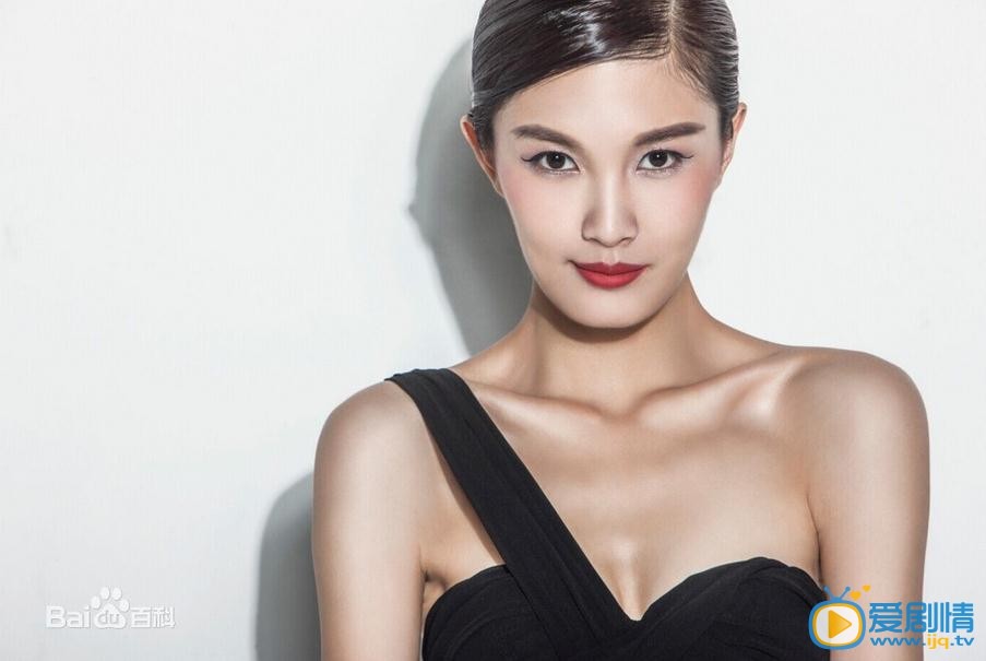 冯馨瑶高清写真_冯馨瑶高清剧照