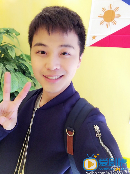 孟瑞生活照 孟瑞生活照