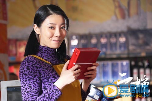 二婶方芳剧照 电视剧二婶方芳剧照