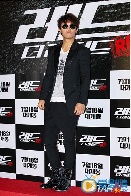 晋久活动照 晋久个人资料介绍简介晋久活动照晋久高清照片