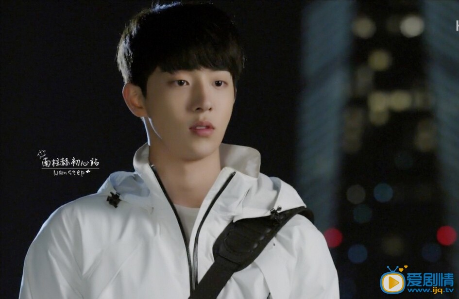 韩以安韩剧学校2015剧情介绍 韩剧学校2015韩以安剧照