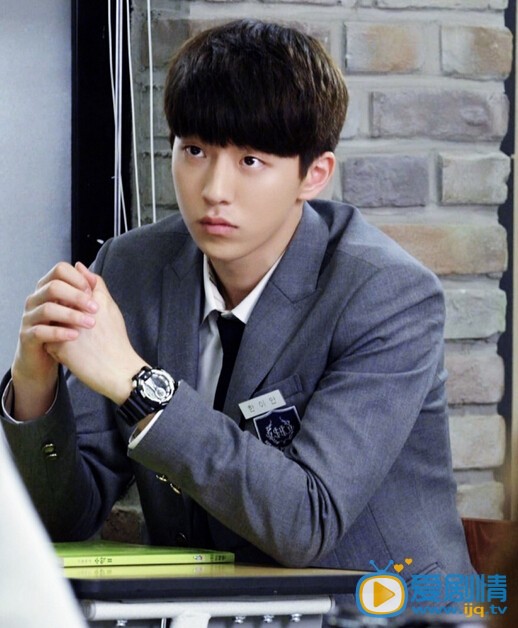 韩以安韩剧学校2015剧情介绍 韩剧学校2015韩以安剧照