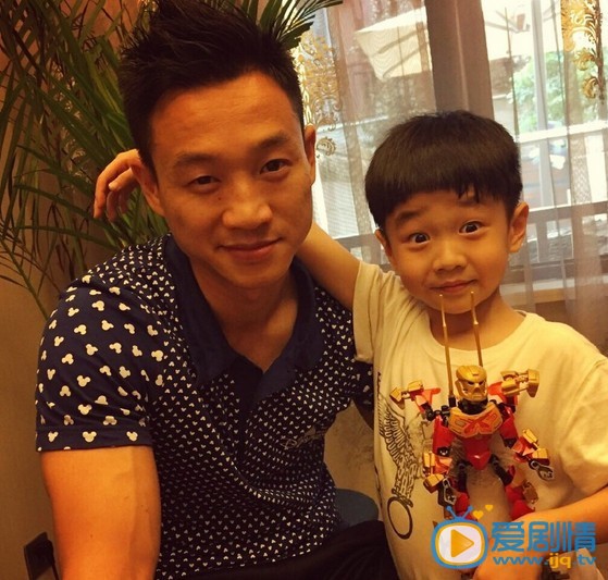 杨一威比赛照片 杨一威高清写真_杨一威高清剧照