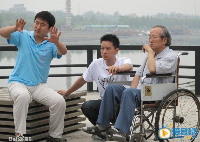 姬晨牧剧照 姬晨牧高清写真_姬晨牧高清剧照