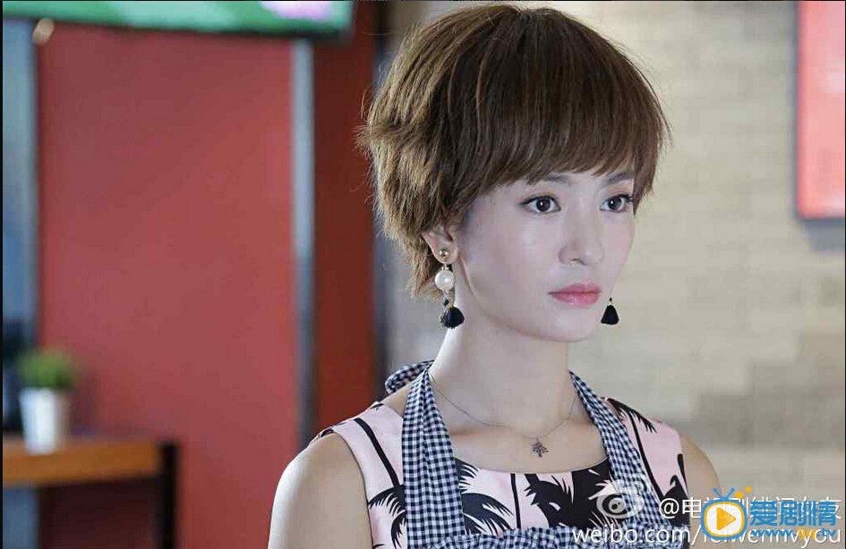 米粒绯闻女友剧情介绍 绯闻女友米粒剧照