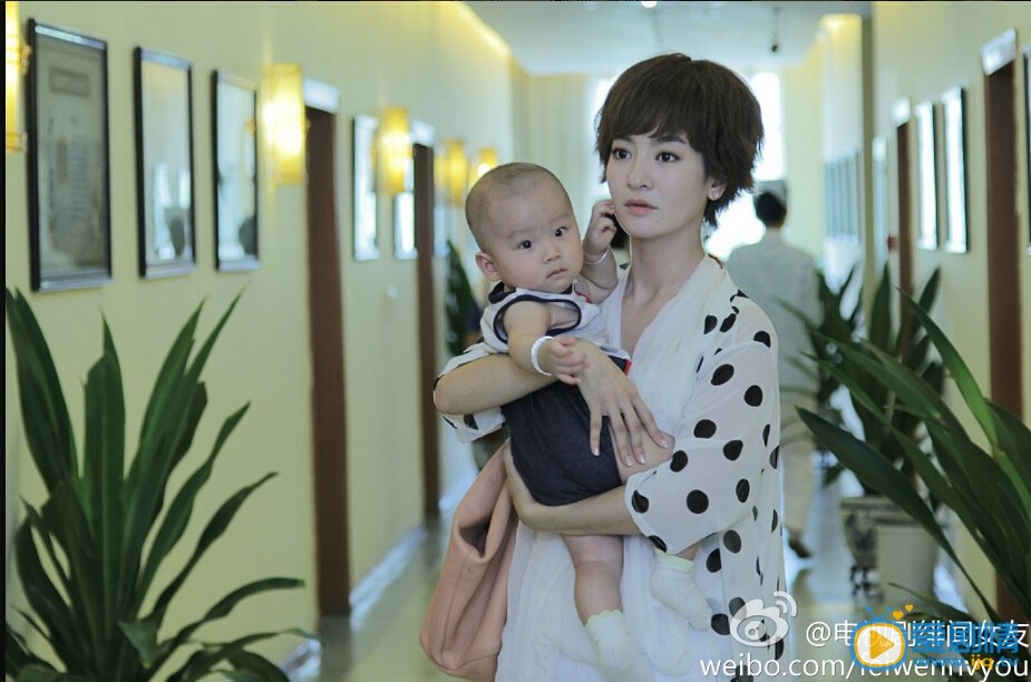 绯闻女友绯闻女友剧情介绍 绯闻女友米粒剧照
