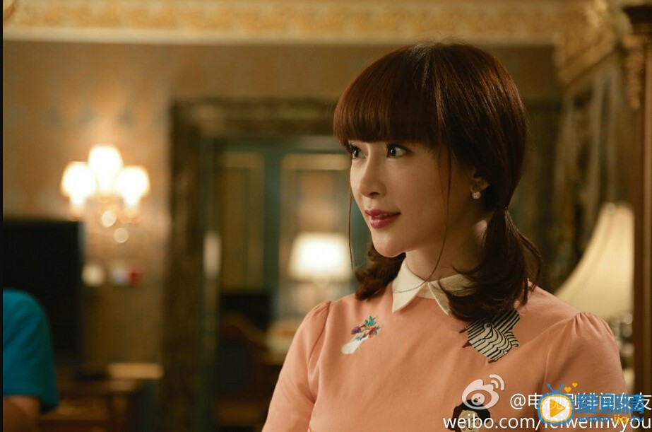 罗小蔓绯闻女友剧情介绍 绯闻女友罗小蔓剧照