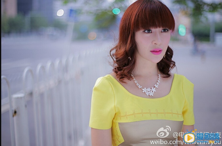 罗小蔓绯闻女友剧情介绍 绯闻女友罗小蔓剧照