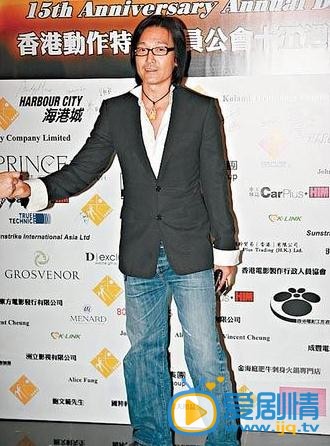 卢惠光活动 卢惠光高清写真_卢惠光高清剧照