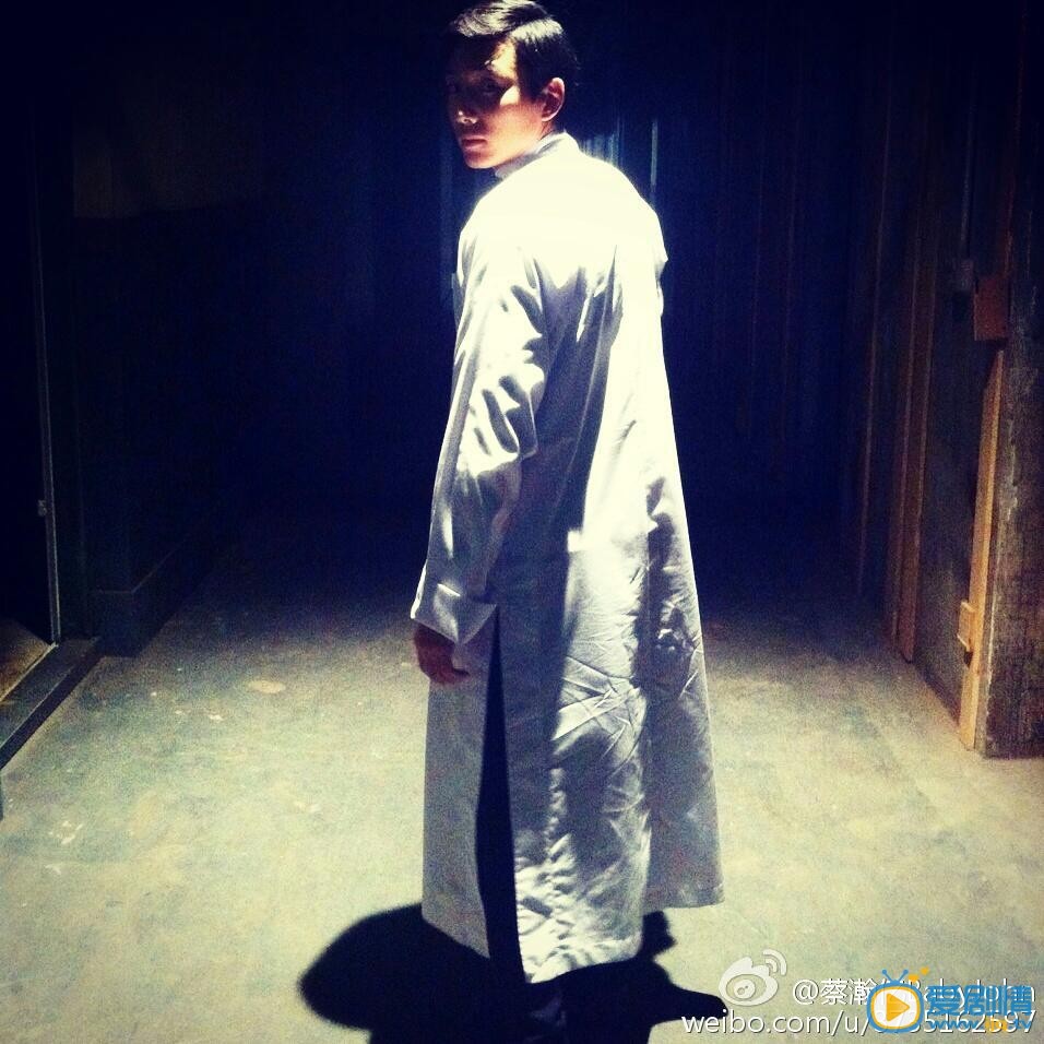 蔡瀚亿剧照 蔡瀚亿高清写真_蔡瀚亿高清剧照