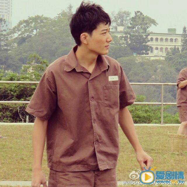 蔡瀚亿剧照 蔡瀚亿高清写真_蔡瀚亿高清剧照
