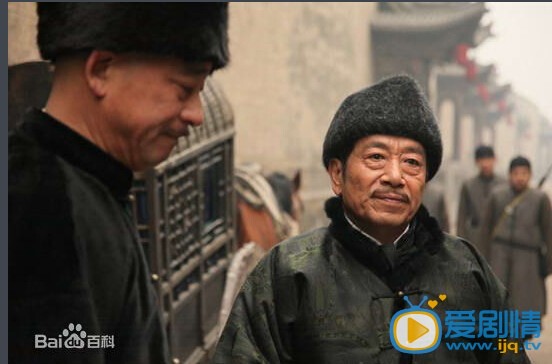 王奎荣剧照 王奎荣高清写真_王奎荣高清剧照