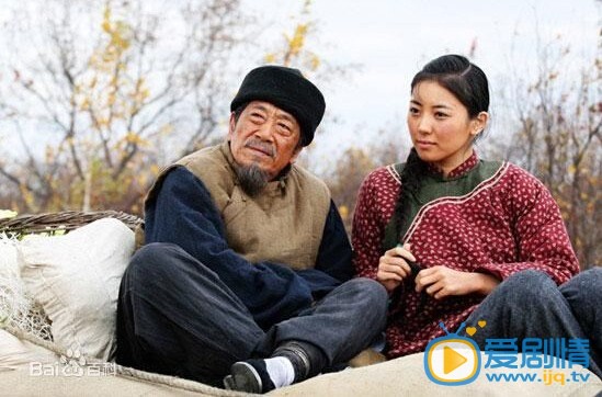 王奎荣剧照 王奎荣高清写真_王奎荣高清剧照