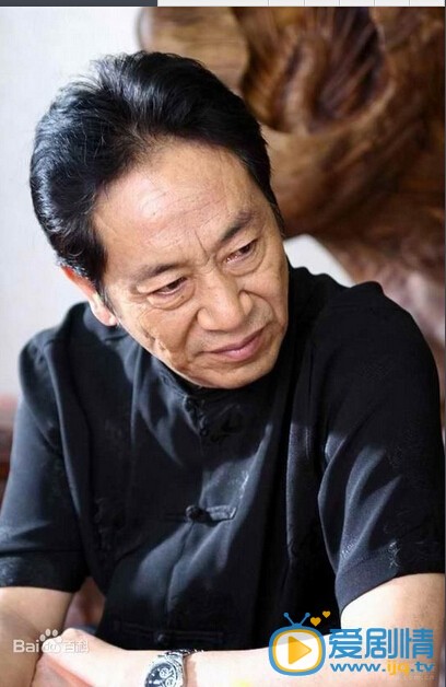 王奎荣剧照 王奎荣高清写真_王奎荣高清剧照