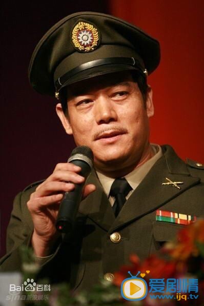 鲍大志片场照 鲍大志高清写真_鲍大志高清剧照