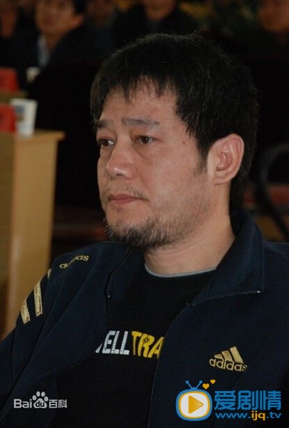 鲍大志片场照 鲍大志高清写真_鲍大志高清剧照