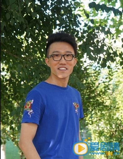 田昊生活照 田昊生活照