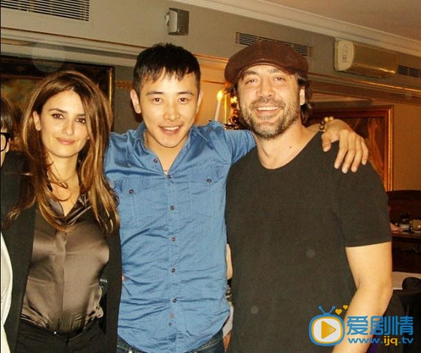 罗晋生活照 罗晋生活照