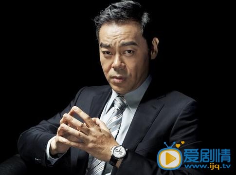 刘青云写真 刘青云写真