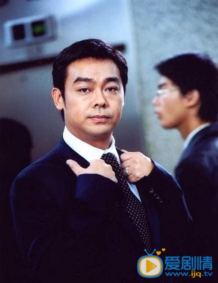 刘青云写真 刘青云写真
