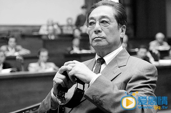 曾江剧照 曾江高清写真_曾江高清剧照