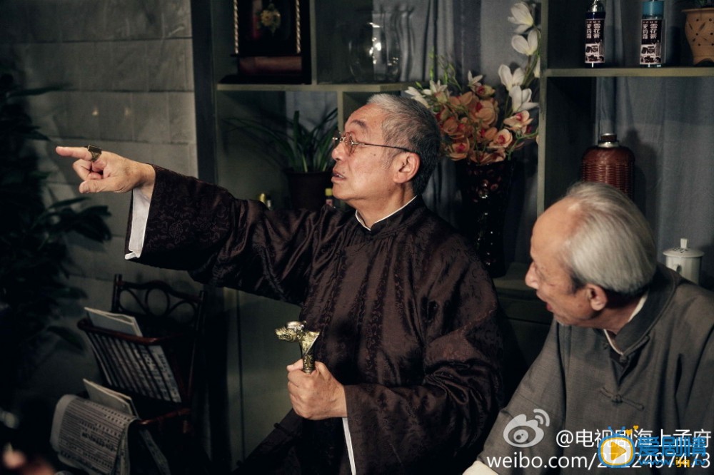 曾江剧照 曾江高清写真_曾江高清剧照