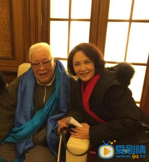 宋晓英生活照 宋晓英生活照