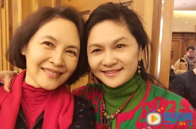 宋晓英生活照 宋晓英生活照