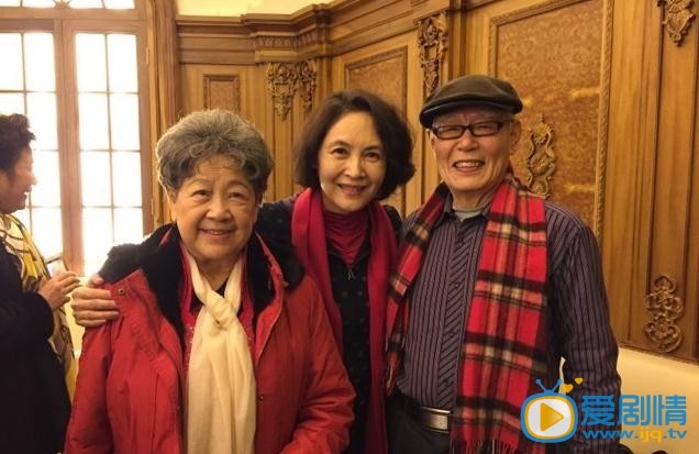 宋晓英生活照 宋晓英生活照