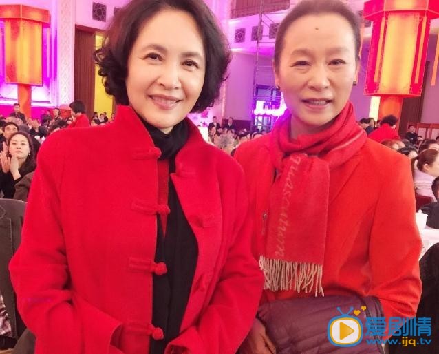 宋晓英生活照 宋晓英生活照