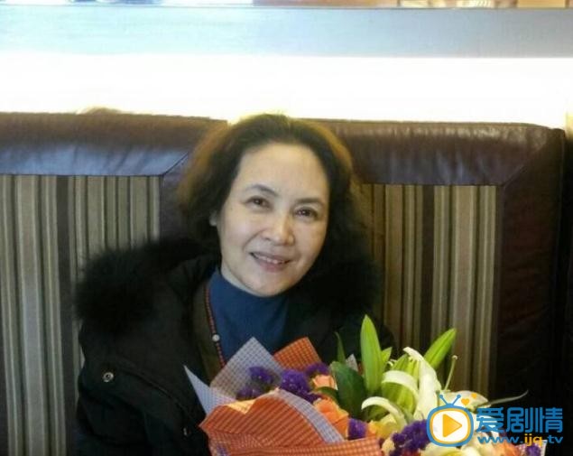 宋晓英生活照 宋晓英生活照