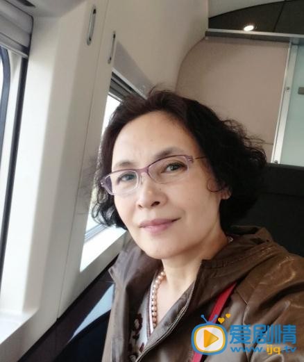 宋晓英生活照 宋晓英生活照