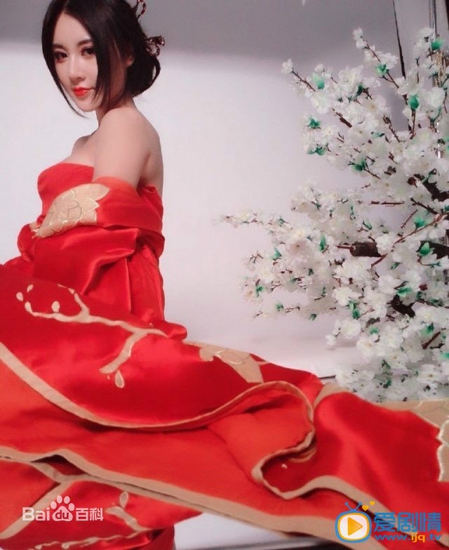 樊玲高清写真_樊玲高清剧照