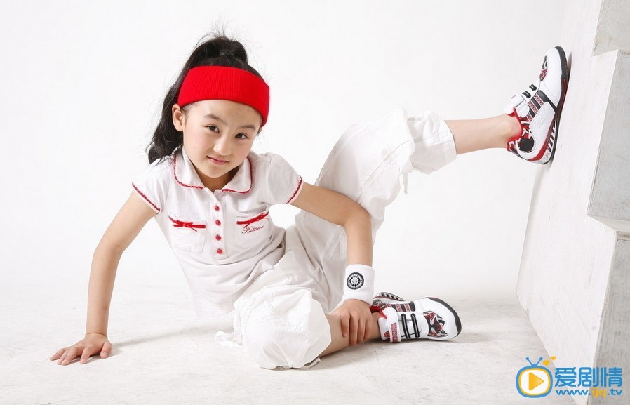 陆子艺童星照片 陆子艺高清写真_陆子艺高清剧照