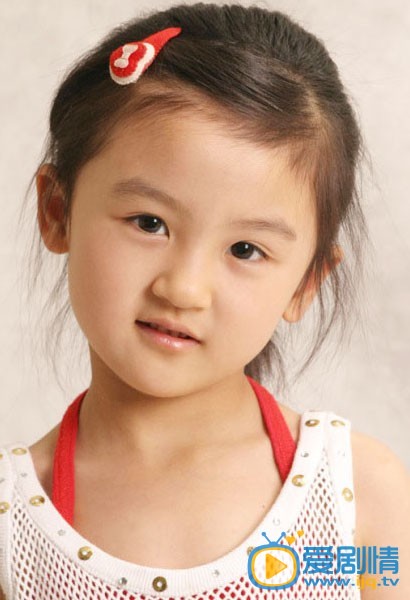 陆子艺童星照片 陆子艺高清写真_陆子艺高清剧照