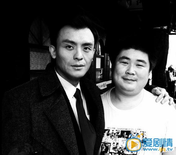李昂生活照 李昂生活照