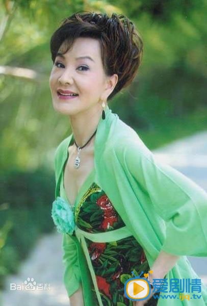 夏台凤写真 写真