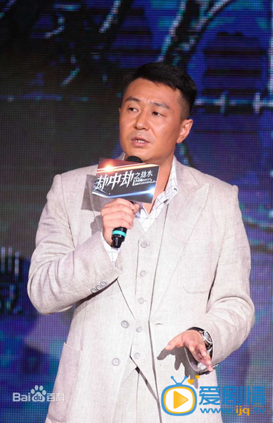 杨溢活动照 杨溢活动照