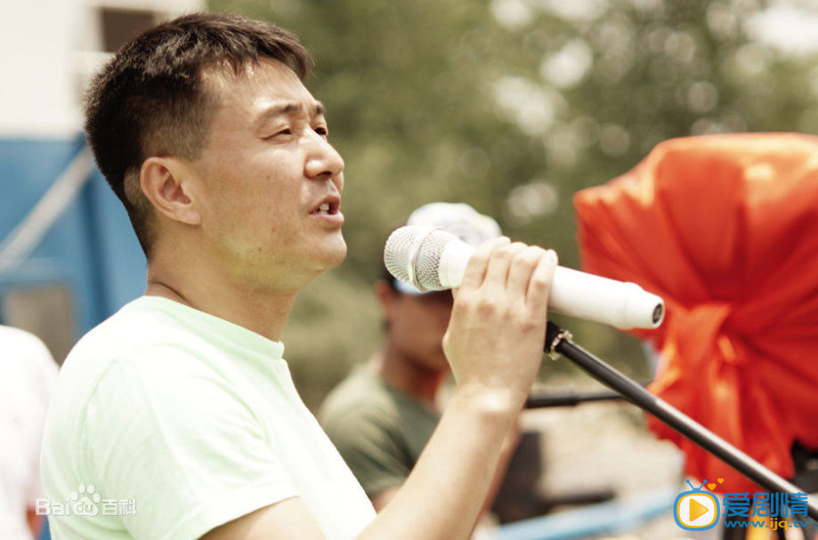 杨溢剧照 杨溢剧照