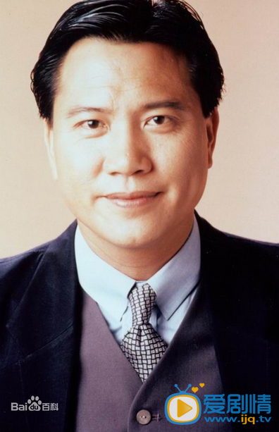  万梓良写真