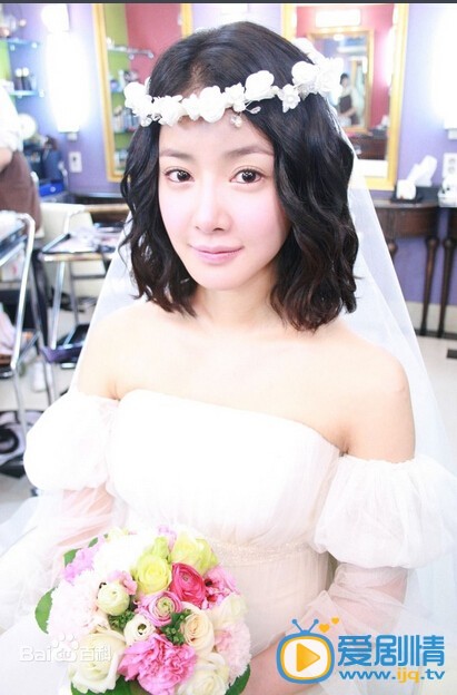 李诗英生活照 李诗英高清写真_李诗英高清剧照