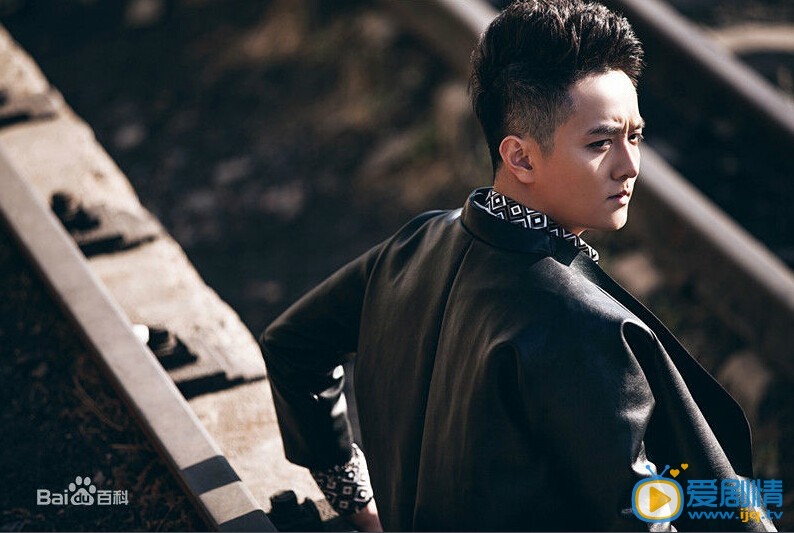 初俊辰写真 初俊辰高清写真_初俊辰高清剧照