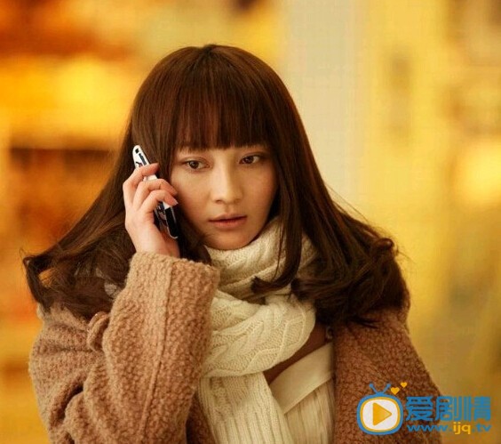 顾盼盼的小时代剧情介绍 剧照